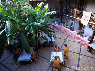 Torbahan Hotel 9